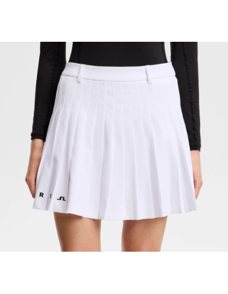 Falda J. Lindeberg Nadia golf mujer