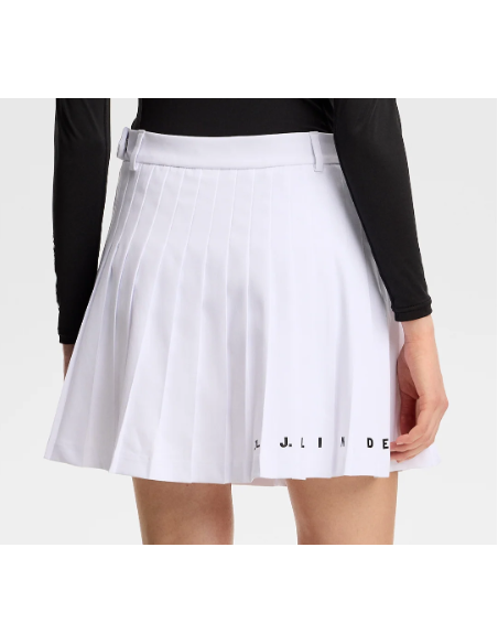 Falda J. Lindeberg Nadia golf mujer