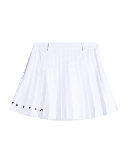 Falda J. Lindeberg Nadia golf mujer