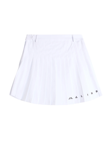 Falda J. Lindeberg Nadia golf mujer