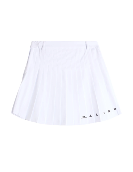 Falda J. Lindeberg Nadia golf mujer