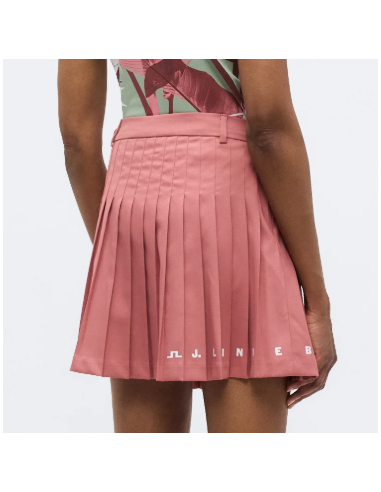 Falda J. Lindeberg Nadia golf mujer
