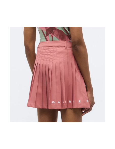J.Lindeberg Nadia women golf Skirt