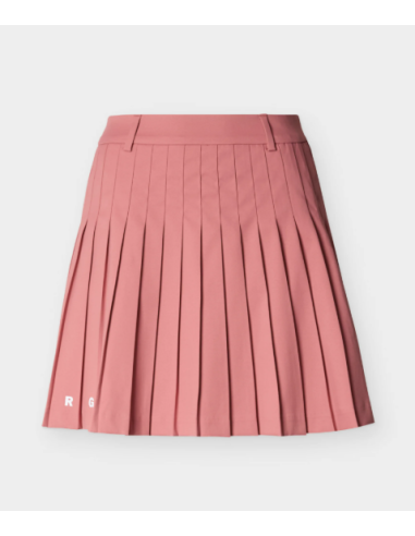 Falda J. Lindeberg Nadia golf mujer