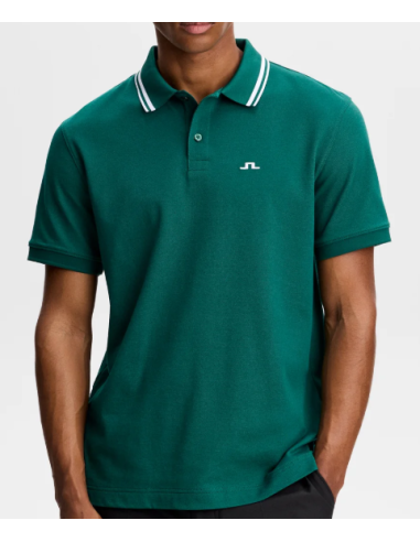 Polo J. Lindeberg Joey Tipping men golf