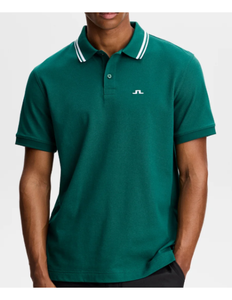 Polo J. Lindeberg Joey Tipping men golf