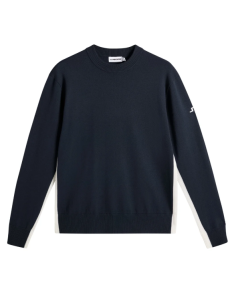 Jersey J. Lindeberg Chester Side Stripe golf hombre