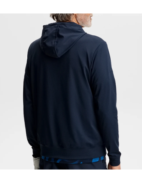 J.Lindeberg Vent Golf Hood men golf Jacket