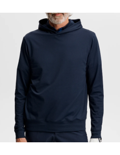 J.Lindeberg Vent Golf Hood men golf Jacket 2