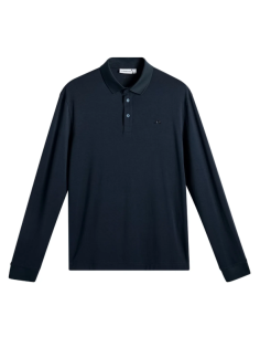 J. Lindeberg Florian LS men golf Polo Shirt