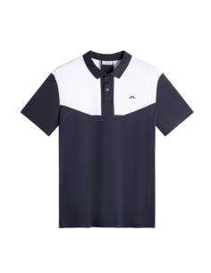 Polo J. Lindeberg Calex golf hombre