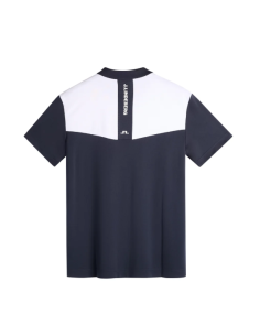 J.Lindeberg Calex men golf Polo Shirt 2