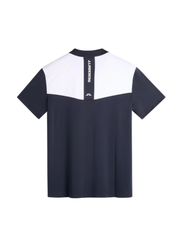 J.Lindeberg Calex men golf Polo Shirt