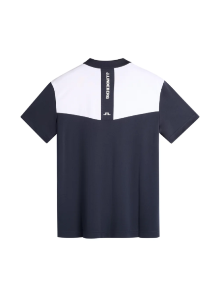 J.Lindeberg Calex men golf Polo Shirt