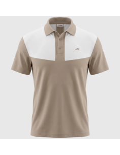 Polo J. Lindeberg Calex golf hombre 2