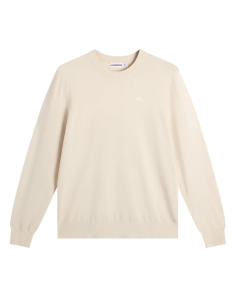 J.Lindeberg Henry Knitted men golf Jersey