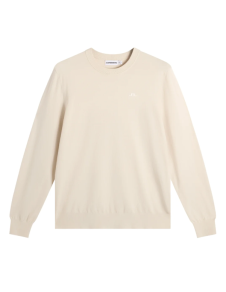 J.Lindeberg Henry Knitted men golf Jersey