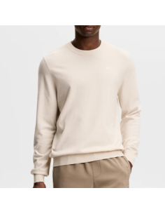 J.Lindeberg Henry Knitted men golf Jersey 2