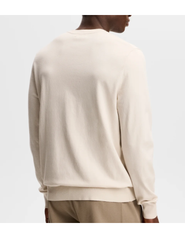 J.Lindeberg Henry Knitted men golf Jersey