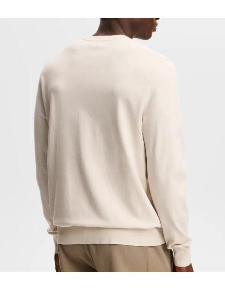 Jersey J. Lindeberg Henry Knitted golf hombre