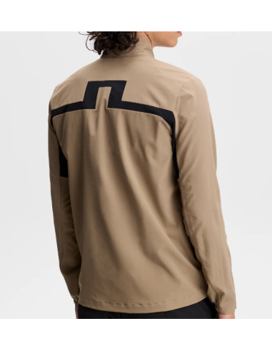 Chaqueta J. Lindeberg Bridge Hybrid golf hombre