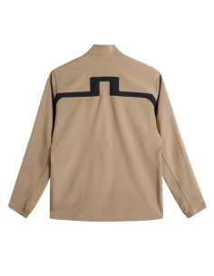 J.Lindeberg Bridge Hybrid men golf Jacket 2