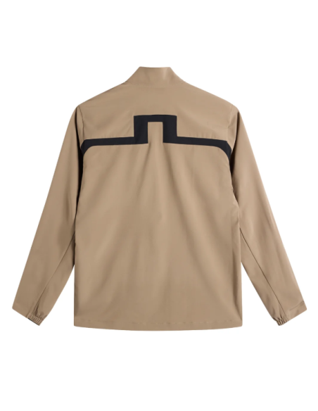 J.Lindeberg Bridge Hybrid men golf Jacket