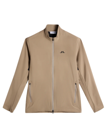 Chaqueta J. Lindeberg Bridge Hybrid golf hombre