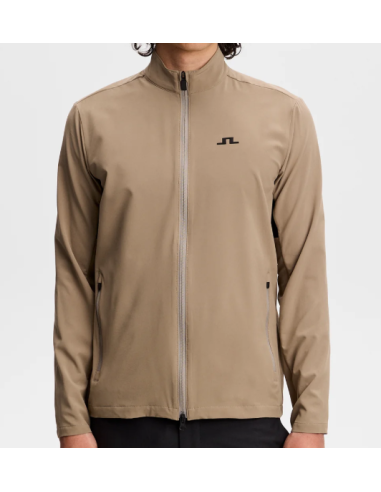 Chaqueta J. Lindeberg Bridge Hybrid golf hombre