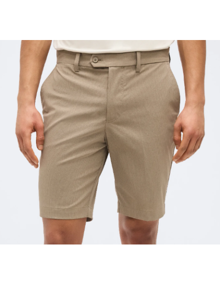 Pantalón corto J.Lindeberg Vent golf hombre