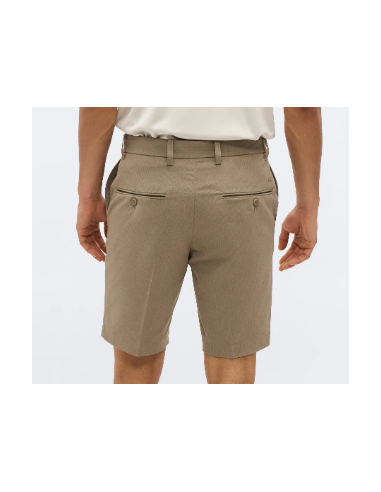 Pantalón corto J.Lindeberg Vent golf hombre