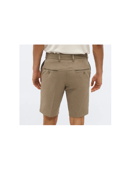 Pantalón corto J.Lindeberg Vent golf hombre