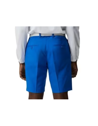 Pantalón corto J.Lindeberg Eloy golf hombre