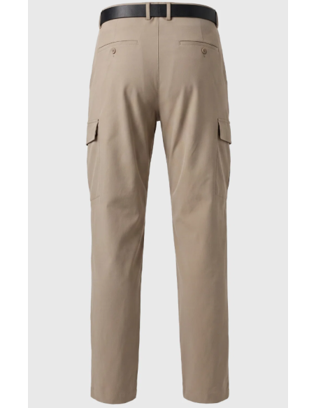 Pantalones J. Lindeberg Logan Cargo