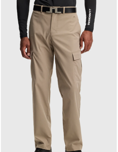 J.Lindeberg Logan Cargo men golf Trousers
