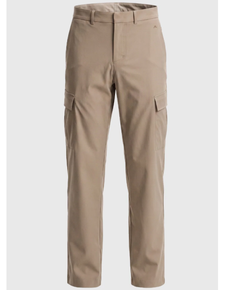 J.Lindeberg Logan Cargo men golf Trousers