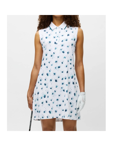 Vestido Deni Röhnisch golf mujer