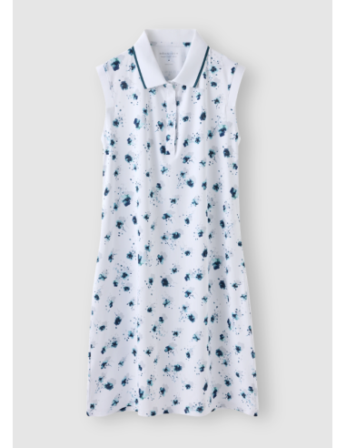 Vestido Deni Röhnisch golf mujer