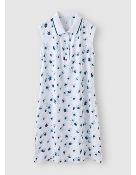 Vestido Deni Röhnisch golf mujer