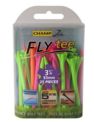 Tees Champ Fly
