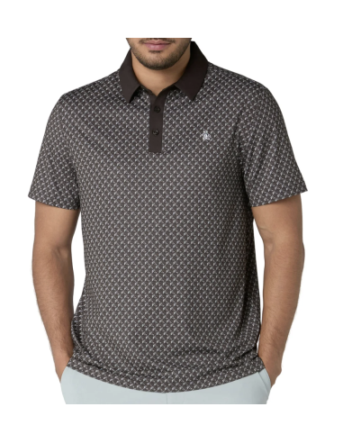 Polo Penguin Petes Tee Time men golf