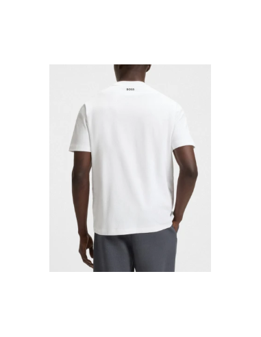 BOSS Tee Iconic men golf T-Shirt 50543905