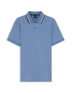 Polo golf hombre BOSS Join Paddy 50562481