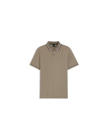 Polo golf hombre BOSS Join Paddy 50562481
