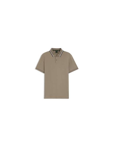 Polo golf hombre BOSS Join Paddy 50562481