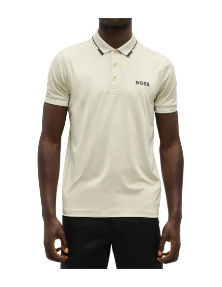 Polo golf hombre BOSS Paul Pro 2.0 50506203