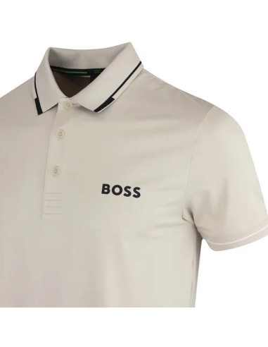 BOSS Paul Pro 2.0 men golf Polo shirt 50506203