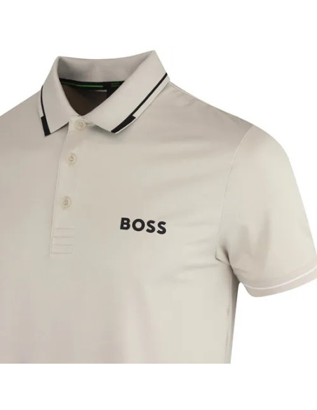 BOSS Paul Pro 2.0 men golf Polo shirt 50506203
