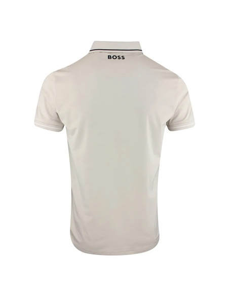 Polo golf hombre BOSS Paul Pro 2.0 50506203