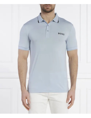 Polo golf hombre BOSS Paul Pro 2.0 50506203